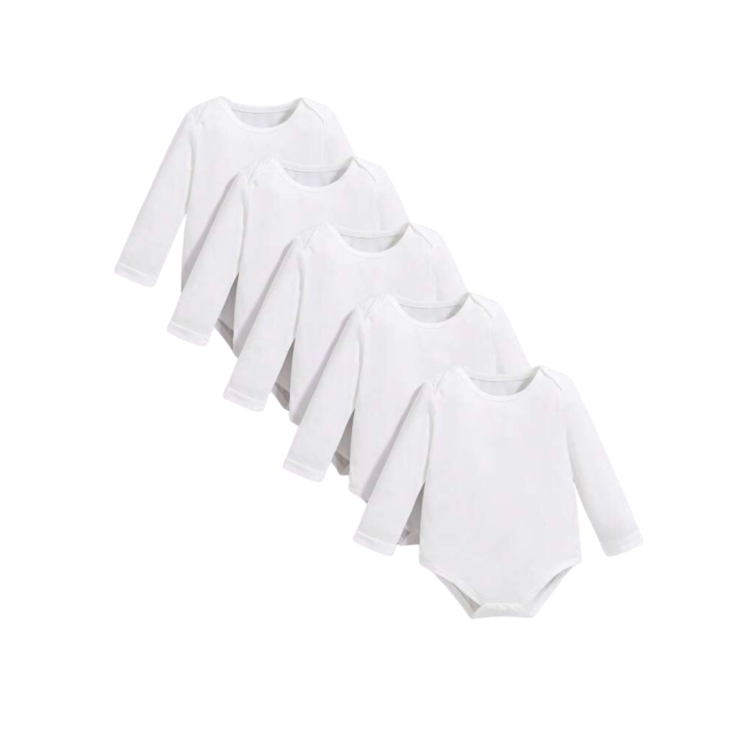Long Sleeve Vest