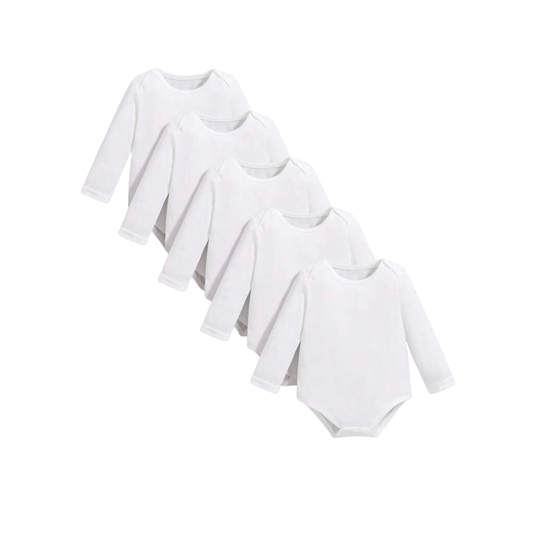 Long Sleeve Vest