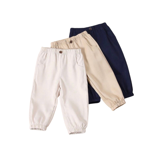 Chino Pants