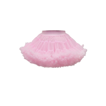 Pink Tutu Skirt