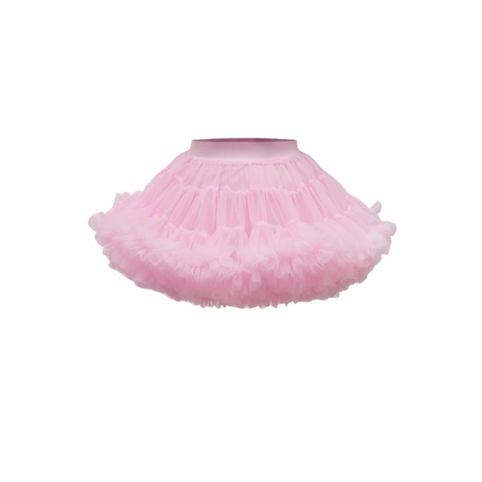 Pink Tutu Skirt