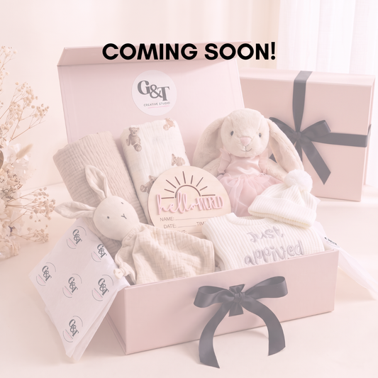 Coming Soon — Gifting Collection
