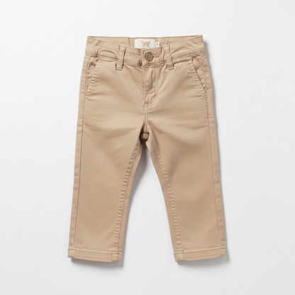 Chino Pants
