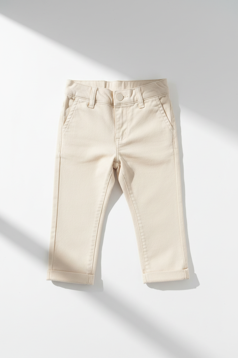 Chino Pants