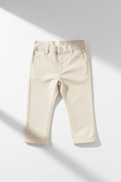 Chino Pants