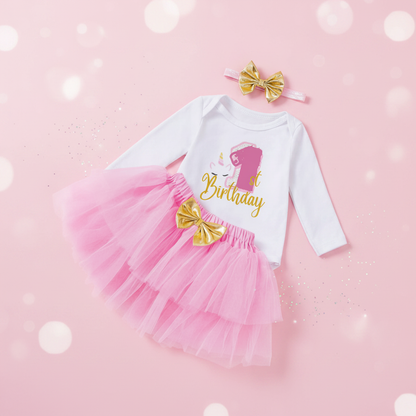 Pastel pink background
